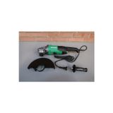 Hikoki G23ST 230 MM / 2200 W Büyük Spiral Taşlama Ve Metal Kesme Makinesi