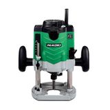 Hikoki M12VE 12 mm 2000 W Profesyonel Freze Makinesi