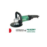 Hikoki Profesyonel Polisaj Makinesi Devir Ayarlı 1250 W 180 Mm Zımpara Hediyeli Sp18Va