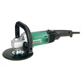 Hikoki SP18VA 180 mm 1250 W Profesyonel Polisaj Makinesi
