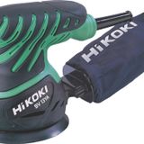 Hikoki SV13YA 125 mm 230 W Profesyonel Eksantrik Zımpara Makinesi