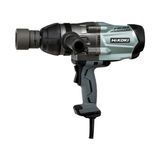 Hikoki WR25SE 1000 NM 900 W Kömürsüz Motor Darbeli Somun Sıkma