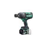 Hikoki WR36DB 36V 4 Ah 1050 Nm Darbeli Somun Sıkma