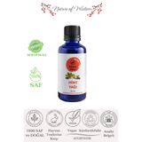 Hikona Heka Hint Yağı %100 Saf Ve Doğal Soğuk Sıkım 50 ml ( Cilt Ve Saç Kaş Kirpik Tırnak Bakımı)