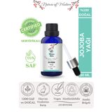 Hikona Heka Jojoba Yağı (JOJOBA OİL) %100 Saf Ve Doğal Soğuk Sıkım 50 ml