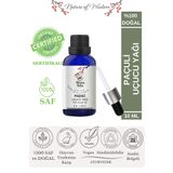 Hikona Heka Paçuli Uçucu Yağı (PATCHOULİ ESSENTİAL OİL) %100 Saf Ve Doğal 10 ml