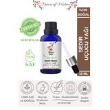 Hikona Heka Sedir Ağacı Uçucu Yağı (CEDARWOOD VİRGİNİA ESSENTİAL OİL) %100 Saf Ve Doğal 10 ml