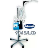 Hikoneb 906 S/Lcd Ultrasonik Nebulizatör