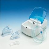 Hikoneb Aerocare Iı Kompresörlü Nebulizatör - 1