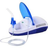 Hikoneb Aerocare Iı Kompresörlü Nebulizatör Cihazı - 1