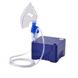 Hikoneb MCN-S600ME Nebulizatör Cihazı