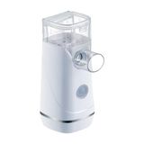 Hikoneb Nebulizatör Cihazı MESH-S600C - Beyaz