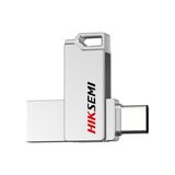 Hiksemi 32Gb Hs-Usb-E327c-32G Type-C Dual Usb 3.2 Flash Bellek