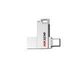 Hiksemi 64Gb Hs-Usb-E327c-64G Type-C Dual Usb 3.2 Flash Bellek