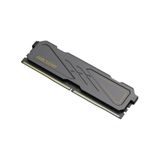 Hiksemi Armor By Hikvision HSC416U32D2 Black 16 GB DDR4 3200Mhz CL22 XMP 2.0 Soğutuculu Desktop Gaming Ram