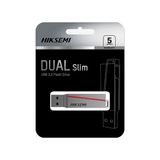 Hiksemi E307C USB 3.2 Dual ( Usb-C & A ) 16 GB Flash Bellek
