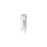 Hiksemi E327C 3.2 Dual 256 GB USB Bellek