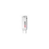 Hiksemi E327C 3.2 Dual USB-C A 64 GB USB Flash Bellek