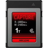 Hiksemi Hıksemı 1 Tb Capture Cfexpress Type B Card 1800 Mb/sn