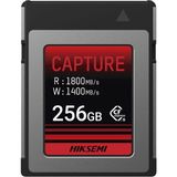 Hiksemi Hıksemı 256 GB Capture Cfexpress Type B Card 1800 Mb/sn