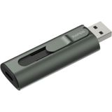 Hiksemi Hıksemı Rapids Pro Dual 1024 GB USB 3.2 Gen 2 Taşınabilir SSD Siyahımsı Yeşil