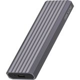 Hiksemi Hs-Hub-Mdc1 1 TB USB3.2 10Gbps M.2 SSD Disk Kutusu Yüksek Hızlı Bağlantı