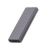 Hiksemi Hs-Hub-Mdc1 Usb3.2 10Gbps M.2 Ssd Disk Kutusu