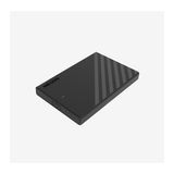 HIKSEMI HS-HUB-MHB201 USB3.0 25" Disk Kutusu. (SSD ve HDD Destekler 5Gbps S - ETC5769-1001