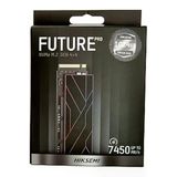HIKSEMI HS-SSD-FUTURE Pro 1024 GB Dahili SSD