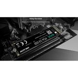 Hiksemi HS-SSD-WAVE(P) 1024 GB 2450-2450 MB/S GEN 3 NVMe PCIe M.2 2280 3D NAND SSD