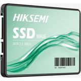 Hiksemi HS-SSD-WAVE(S) 2048 GB 550-510 MB/S 2.5 inç SATA3 3D NAND SSD