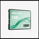HIKSEMI HS-SSD-WAVE(S) 256 GB 530-400 MB/S 2.5 inç SATA3 3D NAND SSD