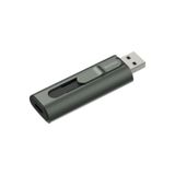Hiksemi Rapids Pro Dual USB 3.2 Gen 2 1024 GB - 1000MB'a Kadar Okuma ve Yazma Hızı Taşınabilir SSD
