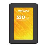 Hiksemi SSD C100 120 GB Sata 3 Yüksek Okuma 500 MB/s Yazma 450 MB/s Hızlı Depolama Çözümü