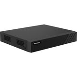 HIKVISION 16kanal 4mp 1-diskli NVR Kayıt Cihazı DS-7616NI-Q1(E) - Renkli