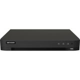 Hıkvısıon 16Kanal Ids-7216Hqhı-M1/Xt H265+ Pro Dvr Kayıt Cihazı Acusense Hibrit