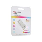 Hikvision 2.0 USB Flash Drive 64 GB Flaş Bellek Yüksek Performans ile Hızlı Veri Transferi