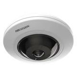 Hikvision 2CD2955G0-ISU 5 MP 1.05 mm IP Fisheye Sesli Kamera
