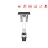 Hıkvısıon 2DE2C200IWG-K/4G(2.8MM) 2mp Pro Solar-Powered Pt Camera