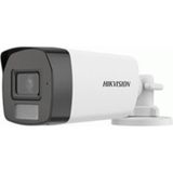 Hikvision 2mp 3.6 mm Lens 40 Metre Smart Hybrıd Lıght 4ın1 Bullet Kamera