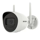 Hıkvısıon 2mp Bullet 2.8mm Ds-2cv2021g2-ıdw 30metre Kablosuz Ip Kamera Poe Sesli