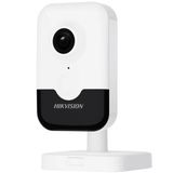 HIKVISION 2MP KÜP 2.8 DS-2CD2423G2-IW Wıfı Güvenlik Kamera Sesli