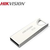 Hikvision 32GB Usb2.0 HS-USB-M200/32G Flash Bellek - Siyah - 32 GB