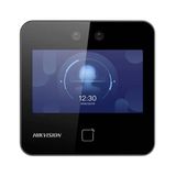 Hıkvısıon 4.3" Ds-K1t343mwx Yüz Tanıma Terminali
