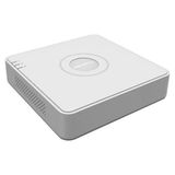 Hikvision 4 Kanal Nvr Ip Kamera Kayıt Cihazı (DS-7104NI-Q1) - Çok Renkli