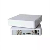 Hıkvısıon 4Kanal 1-Diskli Analog Kayıt Cihazı Ds-7104Hghı-M1/T