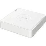 HIKVISION 4kanal 1-diskli DVR Kayıt Cihazı iDS-7104HQHI-M1/S
