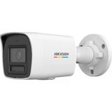 Hıkvısıon 4Mp Bullet 2.8Mm Ds-2Cd1047g2h-Lıuf 30Metre Ip Güvenlik Kamerası Colorvu-Metal Kasa