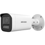 Hıkvısıon 4Mp Bullet Motorize Ds-2Cd1643g2-Lızsu 60Metre Ip Güvenlik Kamerası