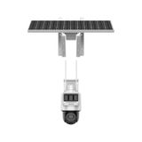HIKVISION 4MP SPEED DOME 2.8MM DS-2DE2C400IWG-K/4G/C09S20 PAN/TILT PT Solar Kamera (4G SİM Destekli)